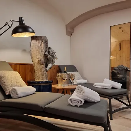 アパート Gaestehaus Moenchswald Wehlenberg