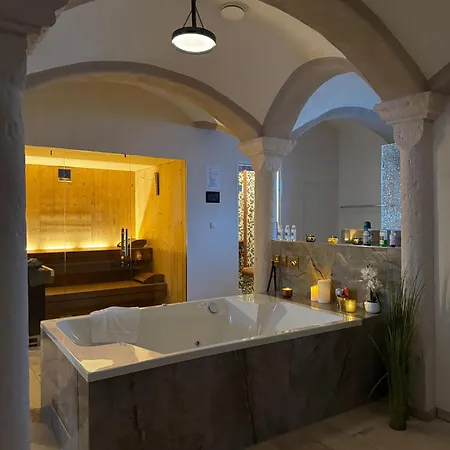 Privat Premium 117 Qm Apartment