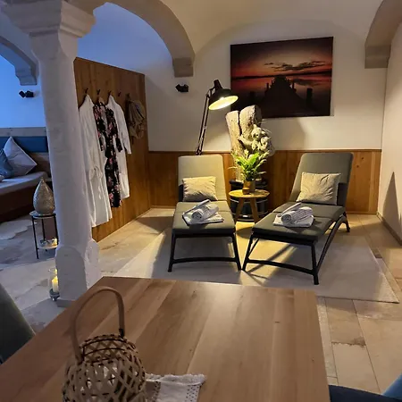 Privat Premium 117 Qm * Wehlenberg