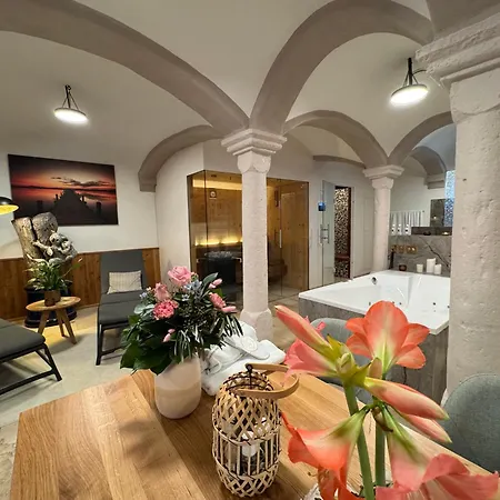 Privat Premium 117 Qm Lejlighed Wehlenberg
