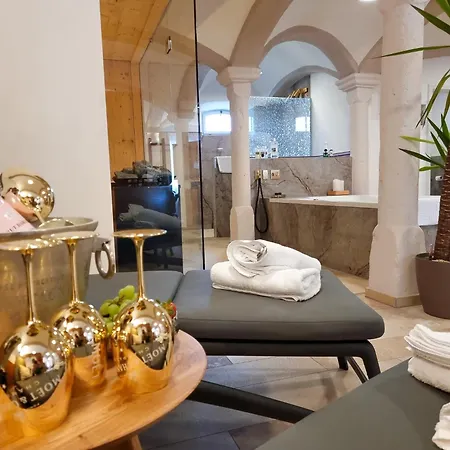 Gaestehaus Moenchswald Апартаменты