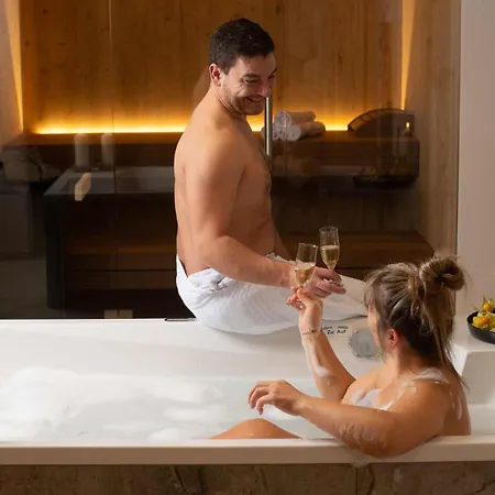 Privat Premium 117 Qm * Wehlenberg