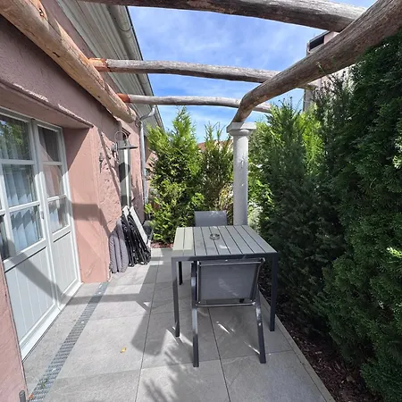Lejlighed Privat Premium 117 Qm Wehlenberg