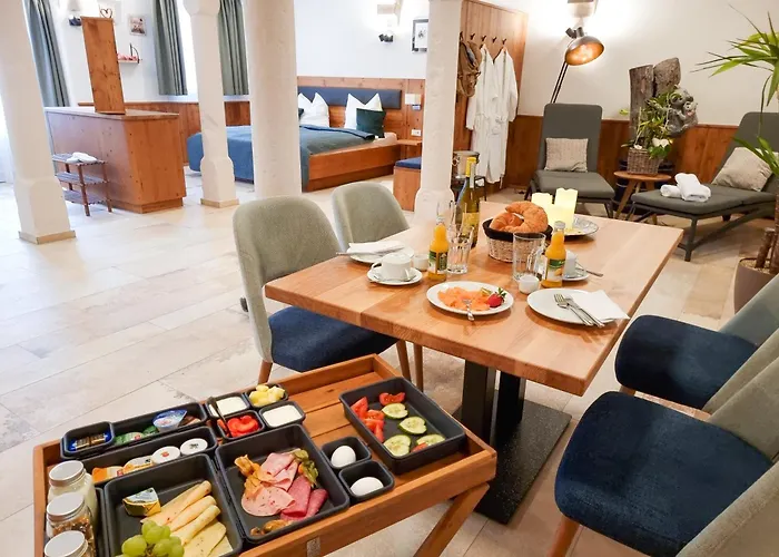 Appartamento Gaestehaus Moenchswald Wehlenberg