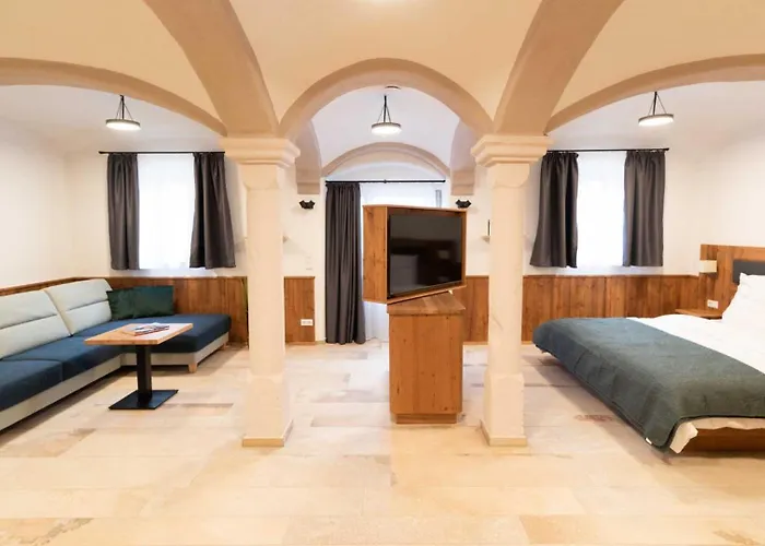 Gaestehaus Moenchswald Appartamento Wehlenberg